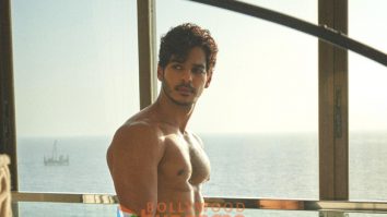 Ishaan Khatter