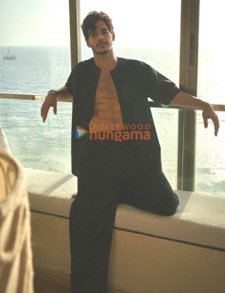 Ishaan Khatter