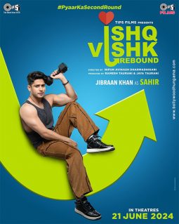 Ishq Vishk Rebound