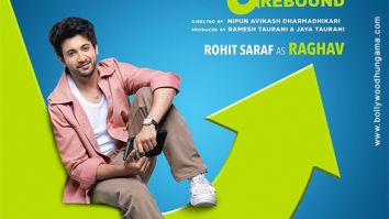 Ishq Vishk Rebound