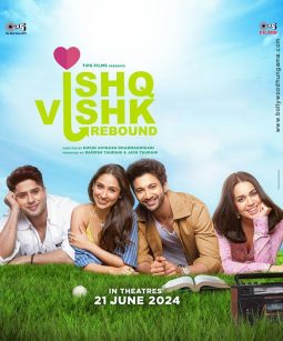 Ishq Vishk Rebound