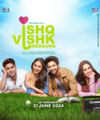 Ishq Vishk Rebound