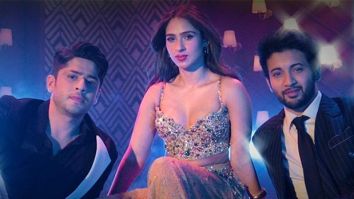 Ishq Vishk Rebound: Shahid Kapoor’s peppy dance number ‘Ishq Vishk Pyaar Vyaar Fever’ gets fun rendition with Rohit Saraf, Pashmina Roshan, Jibraan Khan
