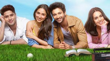 Ishq Vishk Rebound Teaser: Rohit Saraf, Pashmina Roshan, Naila Grrewal, and Jibraan Khan are all set to give you lessons on ghosting, breadcrumbing, and other complex concepts of love
