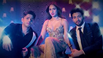 Ishq Vishk Pyaar Vyaar | Ishq Vishk Rebound | Rohit Saraf, Pashmina Roshan, Jibraan Khan, Naila Grrewal