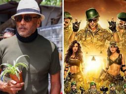 Jackie Shroff joins the cast of Akshay Kumar starrer Welcome To The Jungle: Report