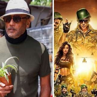 Jackie Shroff joins the cast of Akshay Kumar starrer Welcome To The Jungle: Report