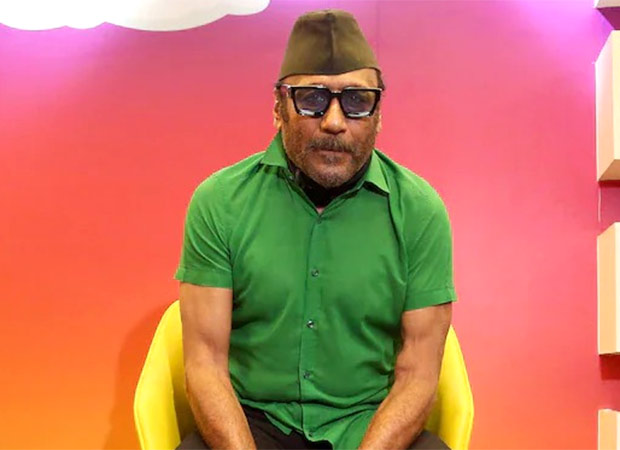 Jackie Shroff strikes courtroom over infringement of his persona traits; seeks trademark rights on the phrase ‘Bhidu’ : Bollywood Information