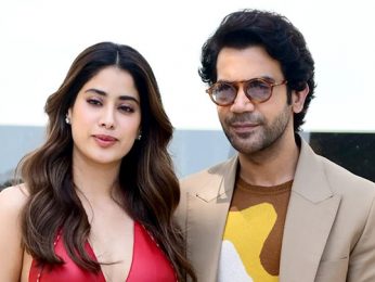 Janhvi Kapoor : “I hate the term ‘OTT Film'” | Rajkummar Rao | Mr. & Mrs. Mahi Janhvi Kapoor : “I hate the term ‘OTT Film'” | Rajkummar Rao | Mr. & Mrs. Mahi