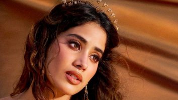 Celeb Photos Of Janhvi Kapoor