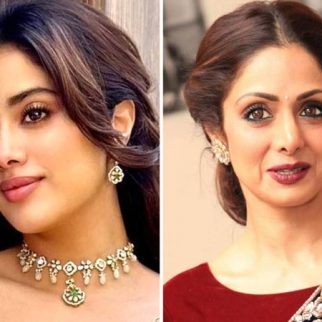Janhvi Kapoor discloses she has become more religious after her mother Sridevi’s passing: ‘I never believed in such superstitions’