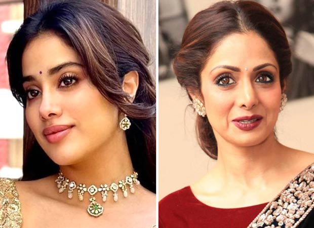 Janhvi Kapoor discloses she has become more religious after her mother Sridevi’s passing: ‘I never believed in such superstitions’