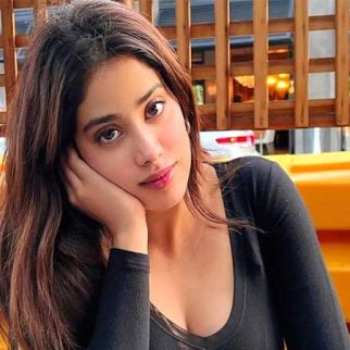 Janhvi Kapoor reveals she had a panic attack after a reality show's tribute to Sridevi