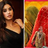 Janhvi Kapoor reviews Laapataa Ladies; lauds every member of the team including filmmaker Kiran Rao