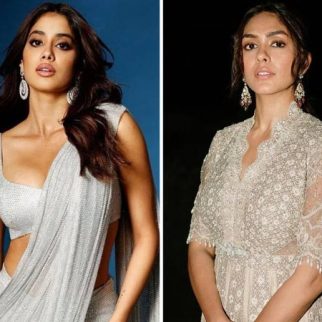 Janhvi Kapoor to Mrunal Thakur, celebs call out paparazzi for clicking inappropriate pictures: “No wrong angles”