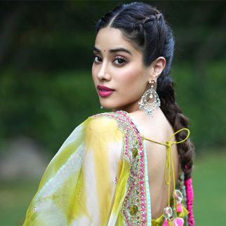 Janhvi Kapoor ADMITS her last theatrical hit was debut film Dhadak: “I always want the numerical conversion of the films I do”