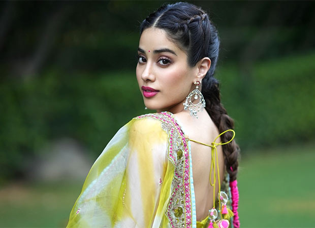 Janhvi Kapoor ADMITS her last theatrical hit was debut film Dhadak: “I always want the numerical conversion of the films I do”