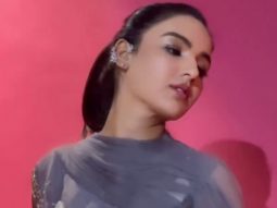 Jasmin Bhasin is all styled up for the BH Style Icons Award 2024