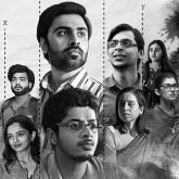 Jitendra Kumar, Tillotama Shome starrer Kota Factory season 3 to premiere on June 20 on Netflix, see poster