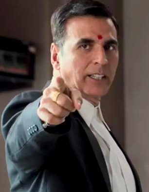 Jolly LLB 3