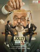 Jolly LLB 3 Movie