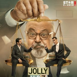 Jolly LLB 3