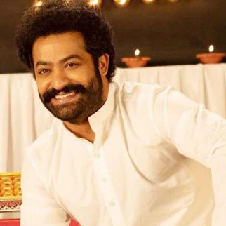Jr NTR donates a hefty sum of Rs. 12.5 lakhs to a temple in Andhra Pradesh