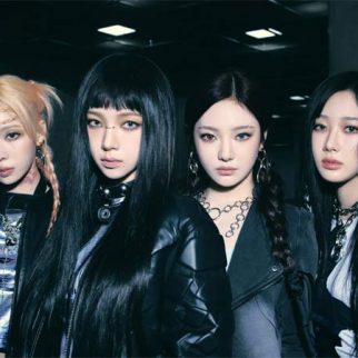 K-pop group aespa unleash musical fury in experimental and edgy first full-length album Armageddon – Album Review