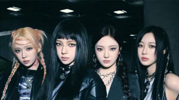 K-pop group aespa unleash musical fury in experimental and edgy first full-length album Armageddon – Album Review