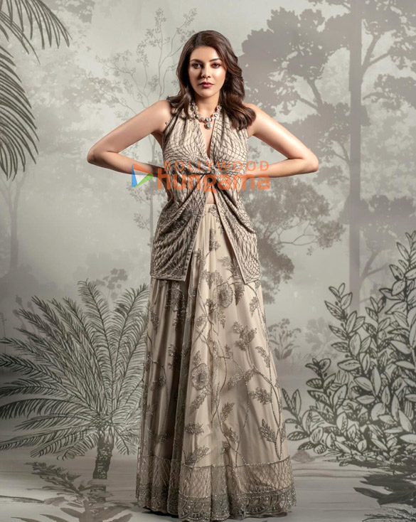 kajal aggarwal 4 15