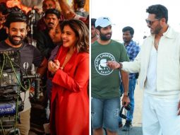 Kajol and Prabhu Deva to unite after 27 years for filmmaker Charan Tej Uppalapati’s next