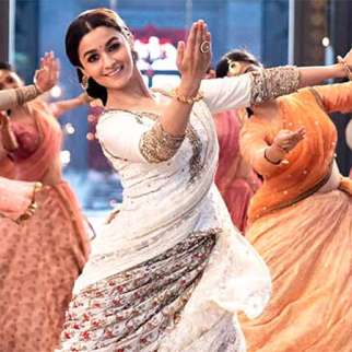 Kalank song ‘Ghar More Pardesiya’ featuring Alia Bhatt gets a shoutout from The Academy on social media