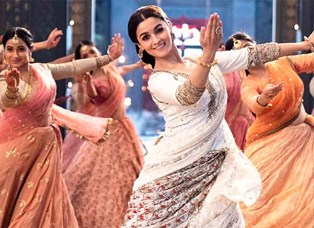 Kalank music ‘Ghar Extra Pardesiya’ that includes Alia Bhatt will get a shoutout from The Academy on social media : Bollywood Information