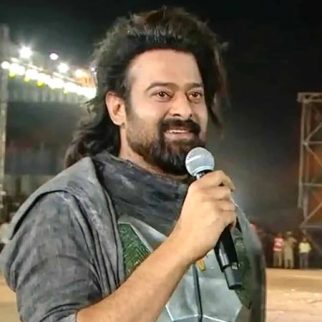 Kalki 2898 AD: Prabhas addresses marriage rumours: “Not getting married soon because I don't want to hurt the feelings of my female fans”