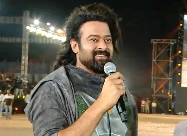 Kalki 2898 AD Prabhas addresses marriage rumours “Not getting married soon because I don't want to hurt the feelings of my female fans”