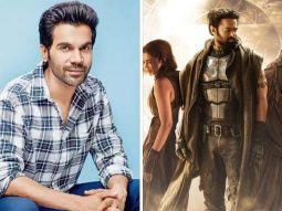 Rajkummar Rao is eagerly awaiting Kalki 2898 AD; says, “I have a lot of love for Telugu cinema”