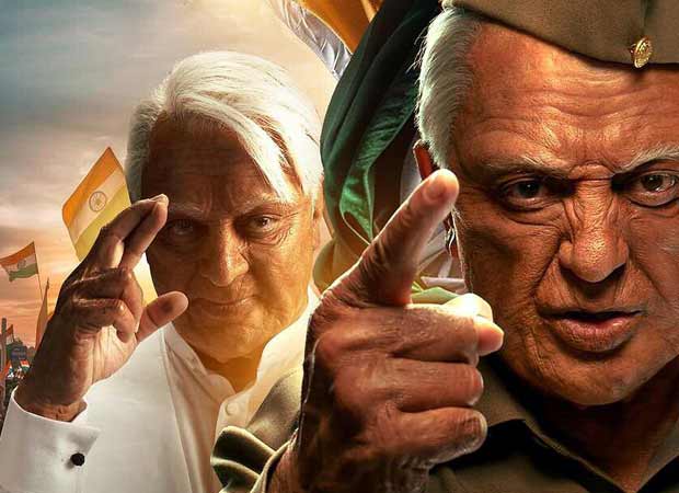 Kamal Haasan and Shankar plan grand unveiling of Indian 2 with high-octane trailer and release date announcement; Indian 3 glimpse to be attached Report