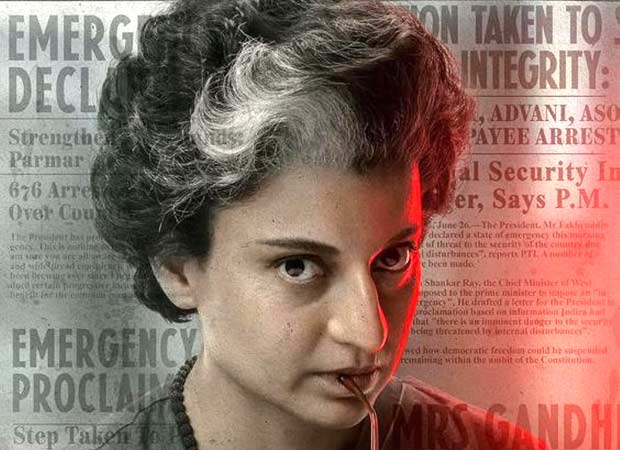 Kangana Ranaut's Emergency postponed again due to Lok Sabha elections 