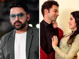 Kapil Sharma leaves Janhvi Kapoor blushing in the next episode of The Great Indian Kapil Show: ‘Aap jis Shikhar par hain…’