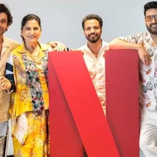 Kapil Sharma's Netflix show The Great Indian Kapil Show wraps up season 1