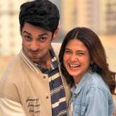 Karan Wahi pens heartfelt birthday note for Jennifer Winget: “What we share is something very special”