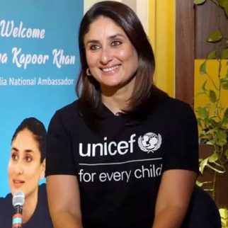 Kareena Kapoor Khan advocates gender equality in parenting