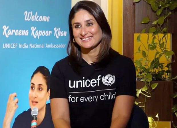 Kareena Kapoor Khan advocates gender equality in parenting