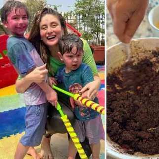 Kareena Kapoor Khan bakes cake for Mother’s Day 2024; asks fans to ‘guess’ about ‘who ate it all’