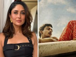 Kareena Kapoor Khan calls Laapataa Ladies a “gem”: “Take a bow”