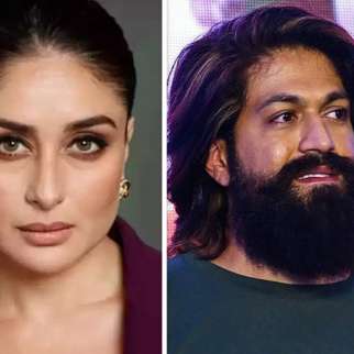 Kareena Kapoor shares cryptic post amid exit from Yash starrer Toxic: "I prefer to be paid..."