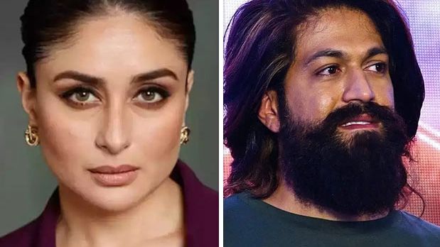 Kareena Kapoor shares cryptic post amid exit from Yash starrer Toxic: “I prefer to be paid…”