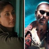 Kareena Kapoor Khan starrer Jaane Jaan hits 20M views on Netflix; beats Jawan on OTT giant