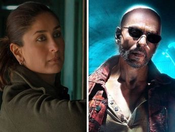 Kareena Kapoor Khan starrer Jaane Jaan hits 20M views on Netflix; beats Jawan on OTT giant
