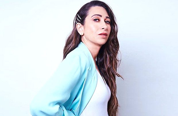 Karisma Kapoor shares heartfelt insights about sister Kareena: “She will always be my first baby”